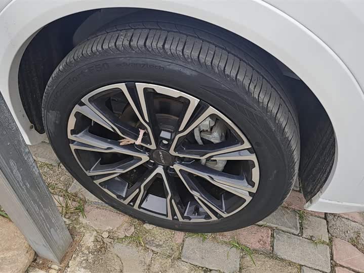 Фото 6 - Jetour X70 Plus