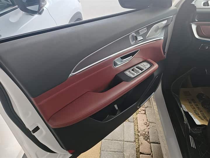 Фото 7 - Jetour X70 Plus