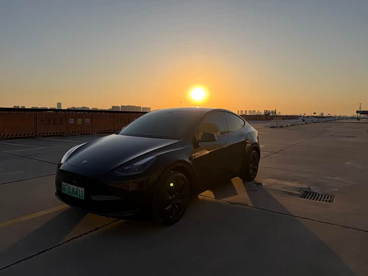 Фото 1 - Tesla Model Y