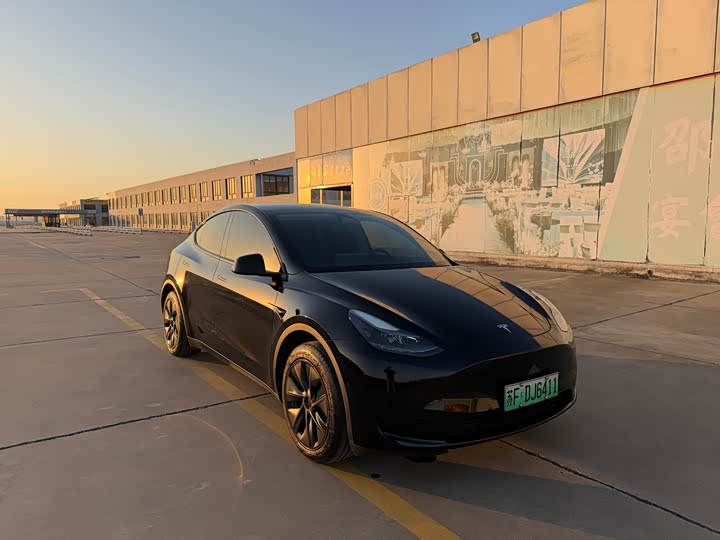 Фото 3 - Tesla Model Y