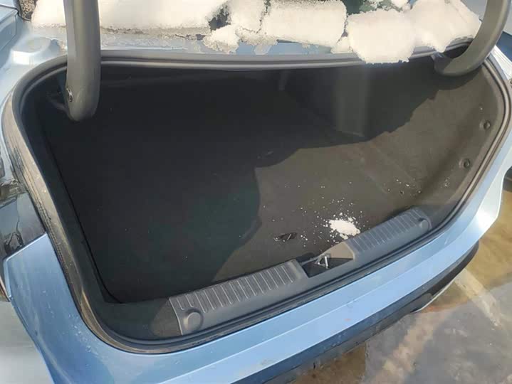 Фото 4 - Geely Galaxy L6