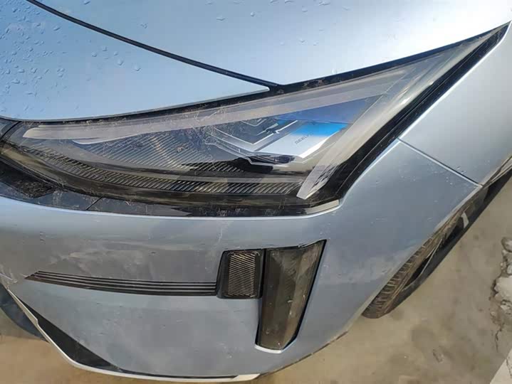 Фото 5 - Geely Galaxy L6