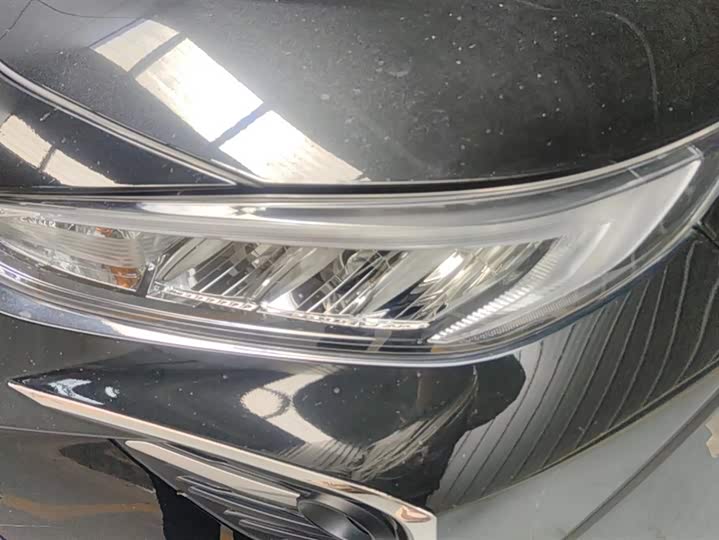 Фото 5 - Toyota Wildlander