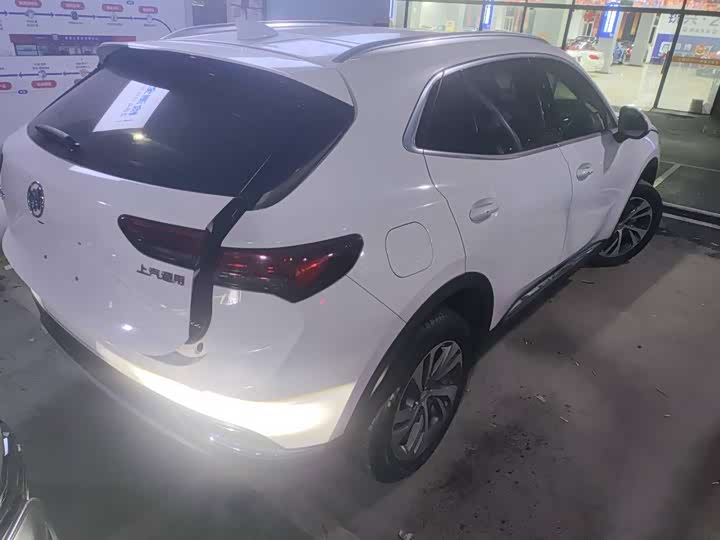 Фото 3 - Buick Envision Plus