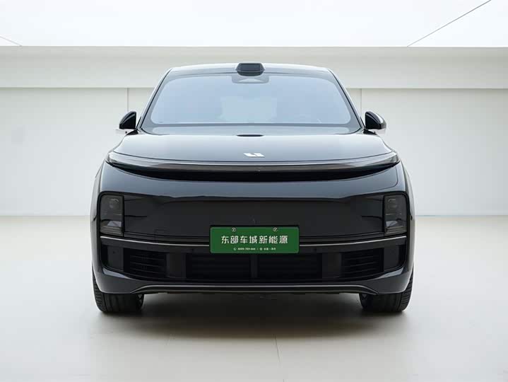 Фото 2 - LiXiang L9