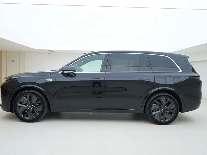 Фото 3 - LiXiang L9