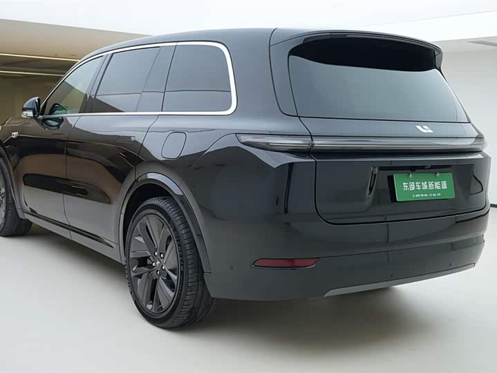 Фото 4 - LiXiang L9