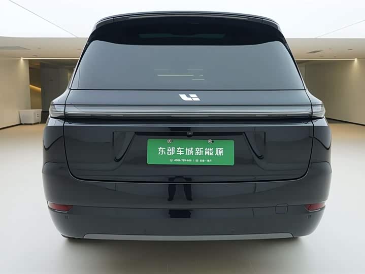 Фото 5 - LiXiang L9