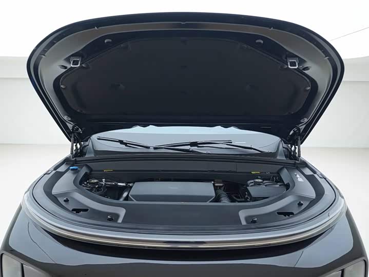 Фото 6 - LiXiang L9