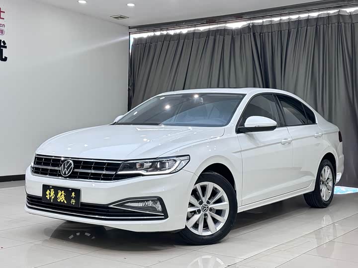 Фото 3 - Volkswagen Bora