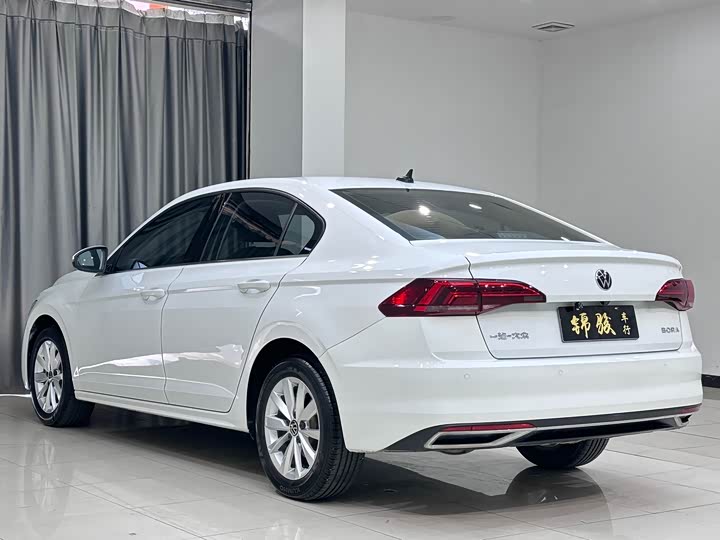 Фото 6 - Volkswagen Bora