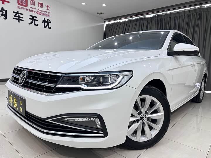 Фото 8 - Volkswagen Bora