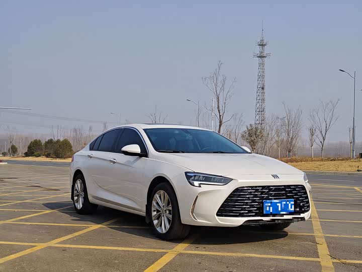 Фото 3 - Buick Regal