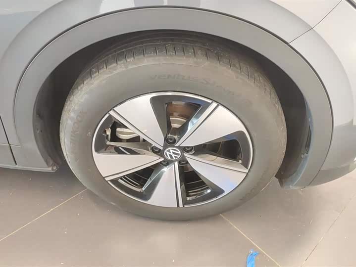 Фото 6 - Volkswagen ID.4 X