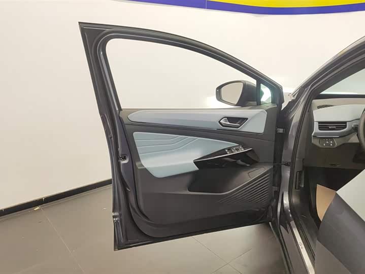 Фото 7 - Volkswagen ID.4 X