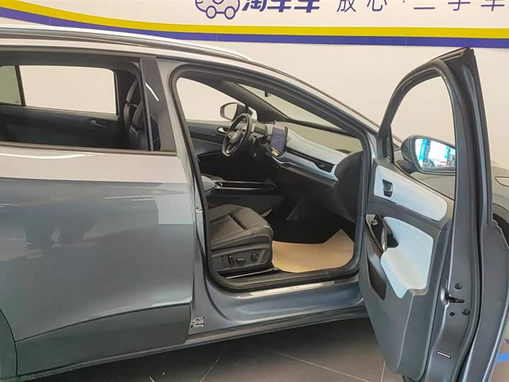 Фото 8 - Volkswagen ID.4 X