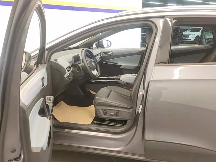 Фото 9 - Volkswagen ID.4 X