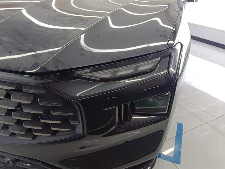 Фото 5 - Ford Mondeo