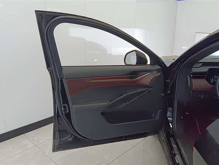 Фото 7 - Ford Mondeo