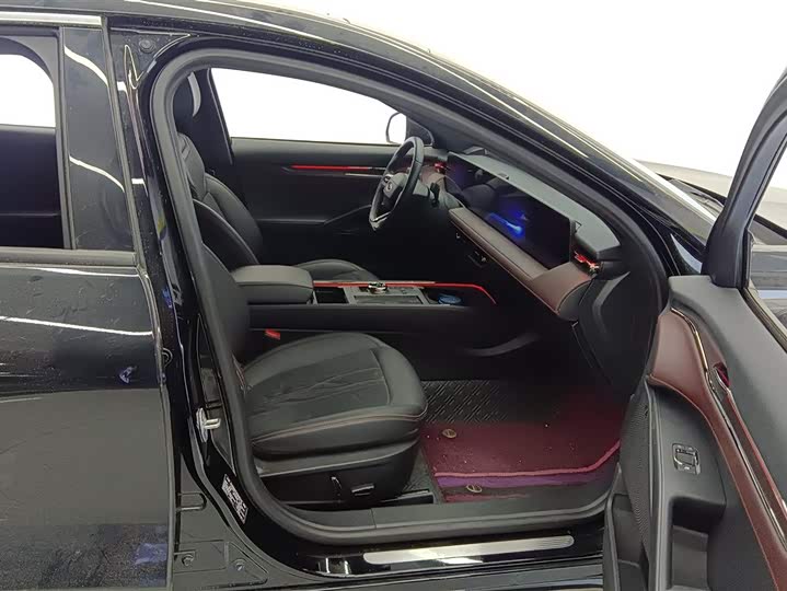 Фото 8 - Ford Mondeo