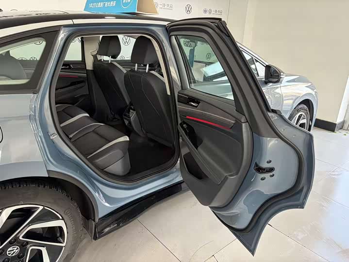 Фото 7 - Volkswagen ID.7 Vizzion