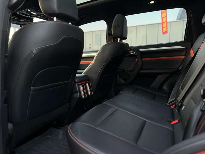 Фото 6 - Haval Dargo