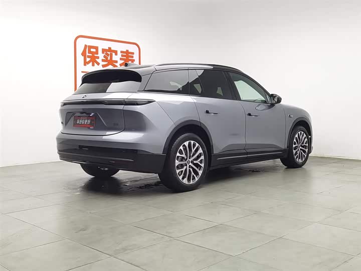 Фото 2 - Nio ES6