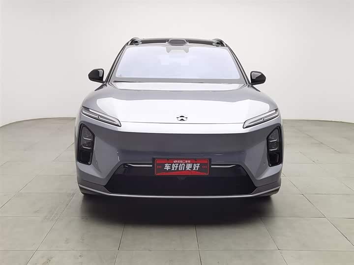 Фото 3 - Nio ES6