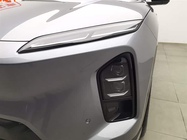 Фото 7 - Nio ES6