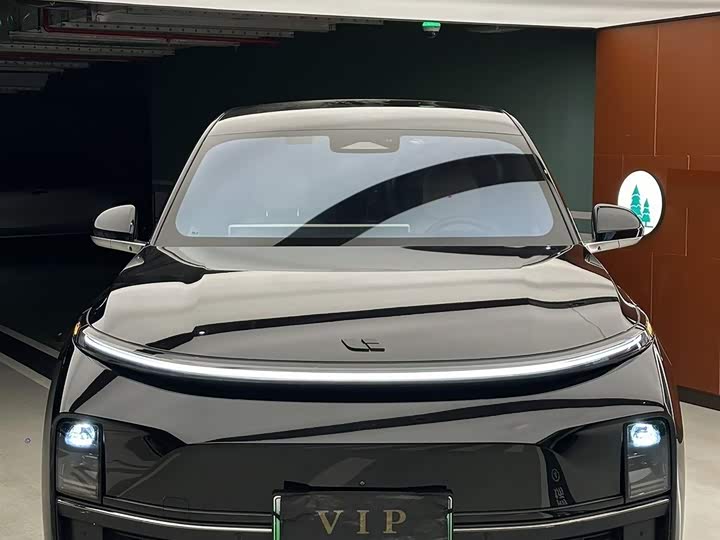 Фото 4 - LiXiang L8