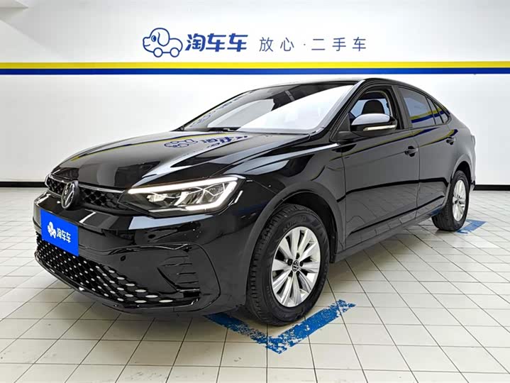 Фото 1 - Volkswagen Lavida