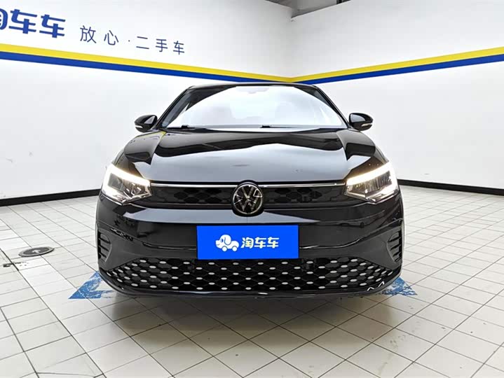 Фото 2 - Volkswagen Lavida