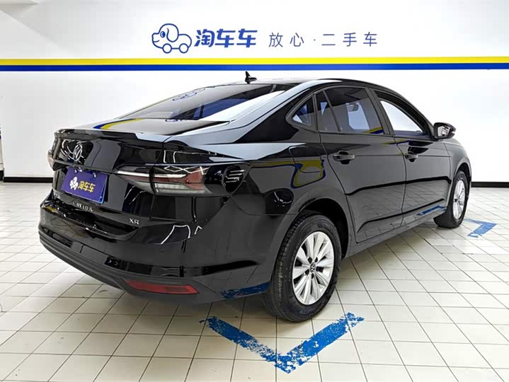 Фото 3 - Volkswagen Lavida