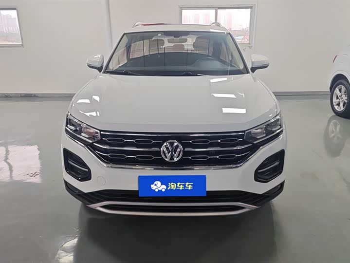 Фото 2 - Volkswagen Tayron