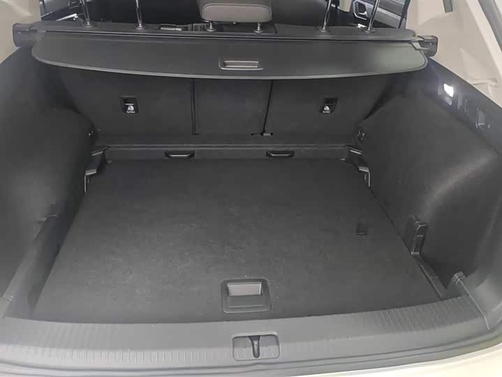 Фото 4 - Volkswagen Tayron