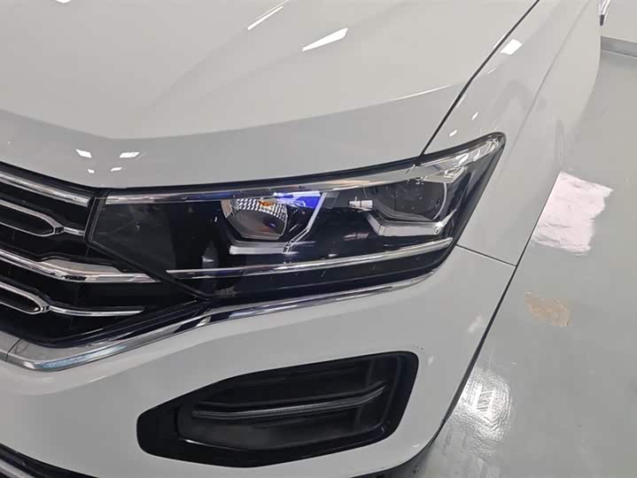 Фото 5 - Volkswagen Tayron