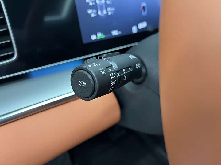 Фото 9 - BYD Sea Lion 07 EV