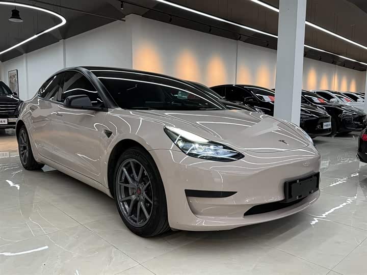 Фото 2 - Tesla Model 3