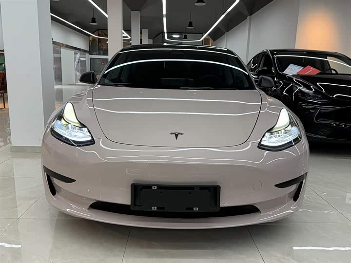 Фото 3 - Tesla Model 3