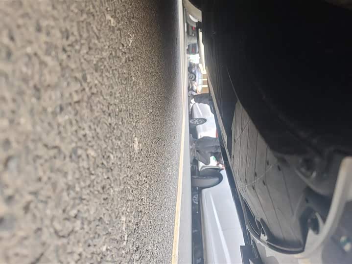 Photo 6 - Geely Preface