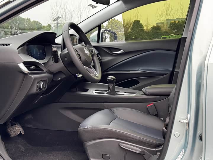 Фото 6 - Buick Velite 6