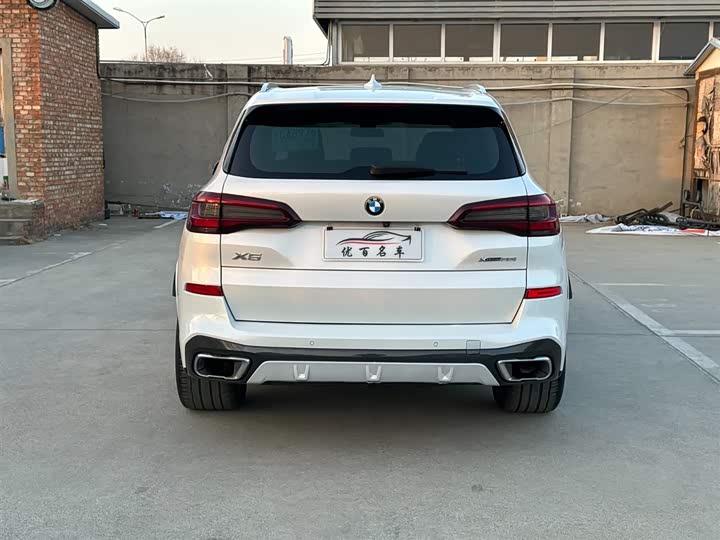 Фото 5 - BMW X5