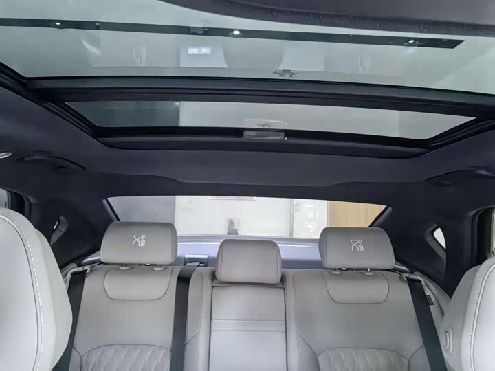 Фото 5 - BYD Han