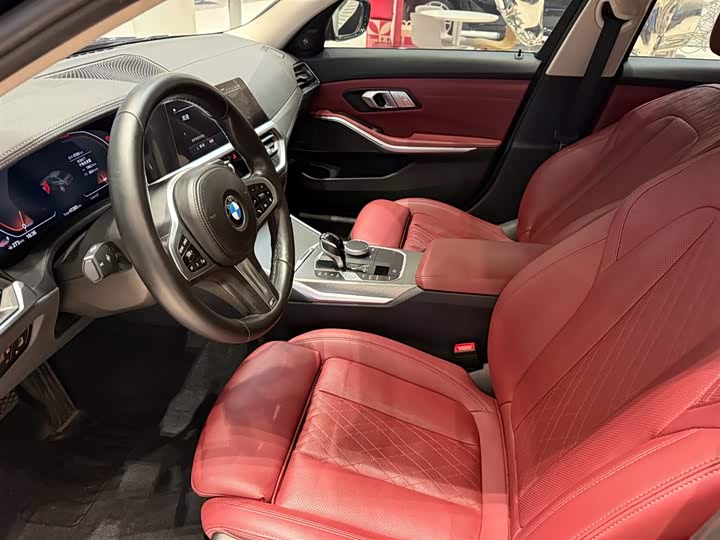 Фото 6 - BMW 3 Series