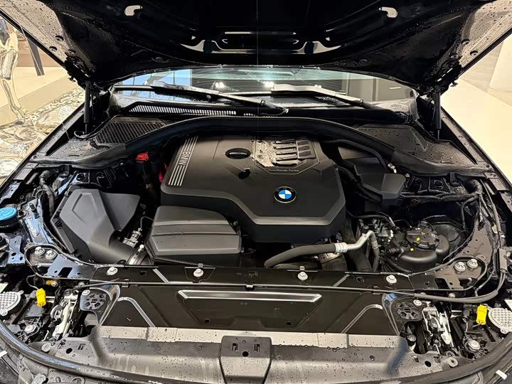 Фото 7 - BMW 3 Series