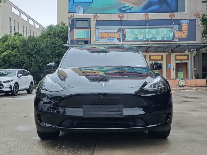 Фото 2 - Tesla Model Y