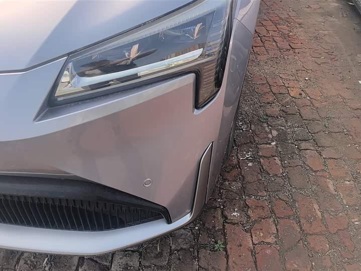 Фото 5 - GAC Aion LX