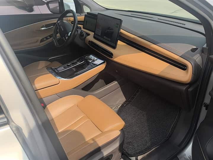 Фото 8 - GAC Aion LX