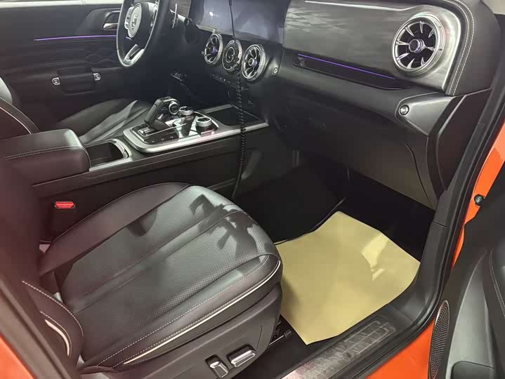 Фото 5 - Tank 300