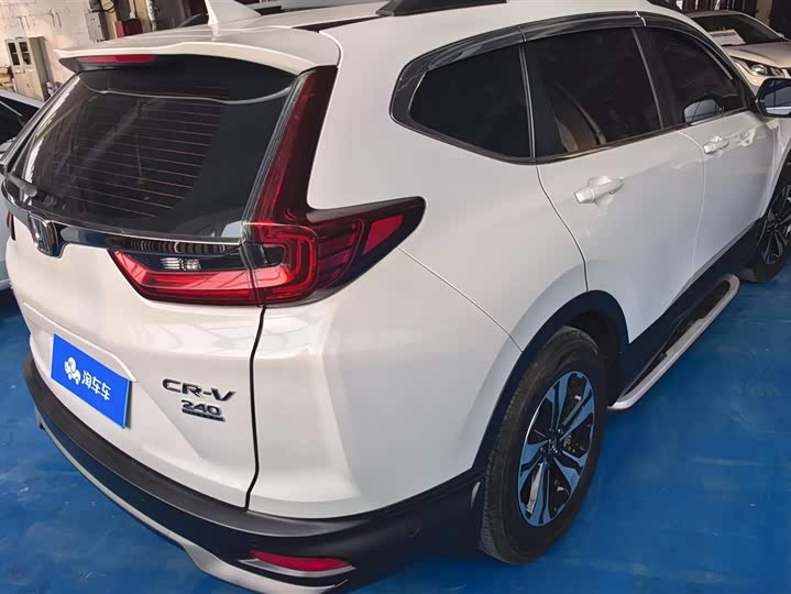 Фото 3 - Honda CR-V